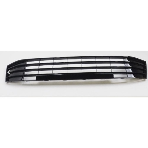 Polo 6C WRC grille midden onder in de bumper